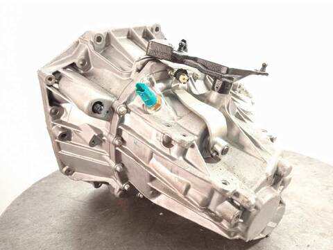 Foto 4ª: Caja Cambios Renault Scenic 1.5 DCI DIESEL FAP ENERGY 110CV 81KW IV [K9K648] (2018)