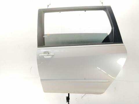 Puerta Trasera Izquierda Toyota Sienna 3.5 G V6 4WD