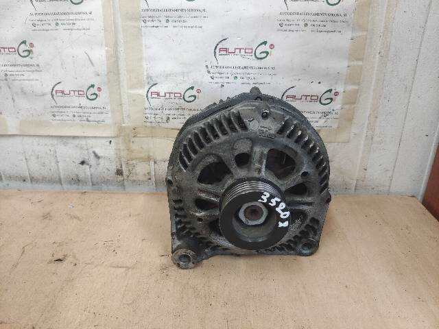 Alternador Bmw Serie 5 525 2.5 D