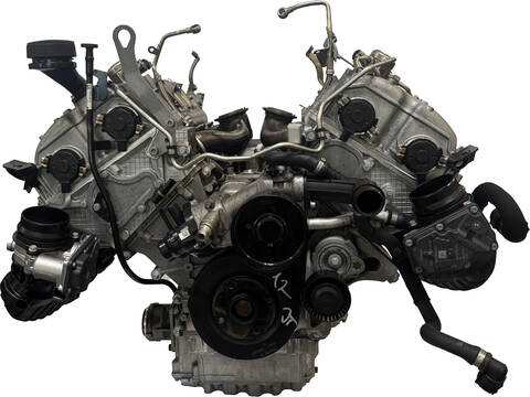 Foto 3ª: Motor Completo Bmw Serie 7 750 G11 G12 449CV 330KW [N63B44C N63] (2017)