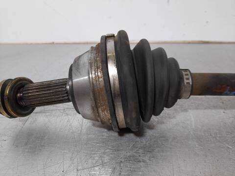 Foto 4ª: Transmision Delantera Izquierda Ford Escort 1.8 TD CAT TURNIER 70CV 51KW [RVA] (1998)