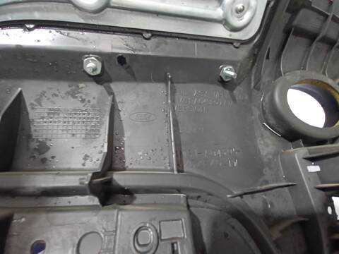 Foto 3ª: Salpicadero Ford Focus TREND BERLINA 101CV 74KW [HWDA] (2006)