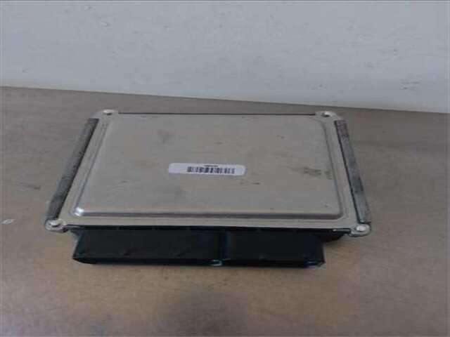 Foto 1ª: Centralita Motor ECU Volkswagen Crafter 2.0 CAMIÓN 35 DC BM FWD [2.0 LTR. - 103 KW TDI] [DAUA]