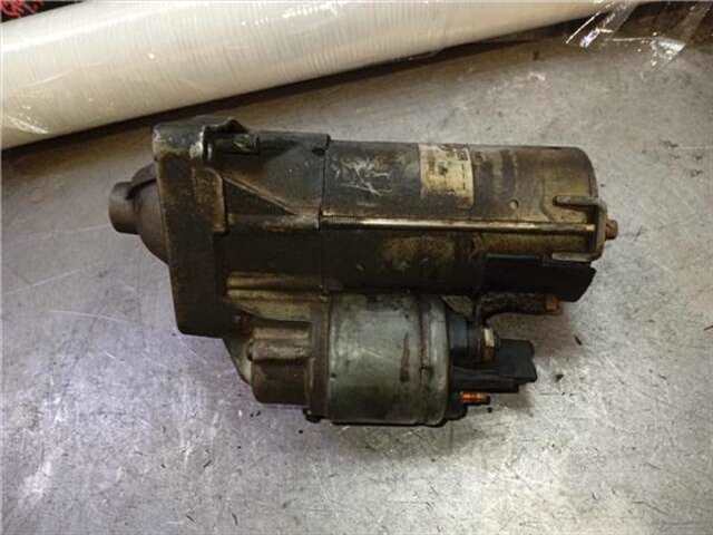 Motor de Arranque Mercedes Citan 1.5 109 CDI COMPACTO (A1)(415.601) [1.5 LTR. - 66 KW CDI CAT]