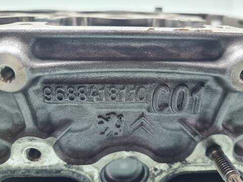 Foto 2ª: Culata Ford Kuga TITANIUM 4X2 140CV 103KW [UFDA] (2012)