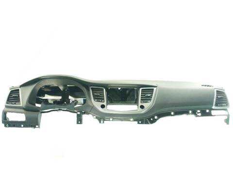 Salpicadero Hyundai Tucson 1.6 GDI