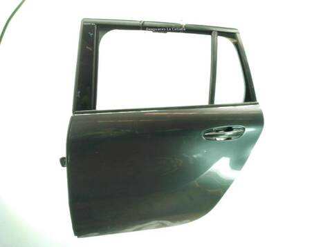 Puerta Trasera Izquierda Citroen C4 1.2 THP 130