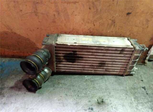 Foto 2ª: Intercooler Peugeot 3008 1.6 ACCESS [1.6 LTR. - 84 KW HDI FAP] [9HD]