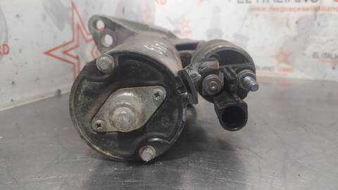 Foto 4ª: Motor de Arranque Seat Leon ERENCE 105CV 77KW [CAYC] (2011)