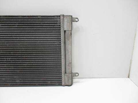 Foto 2ª: Radiador Calefaccion A.A. Seat Ibiza BLS (2008)