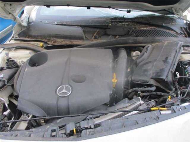 Foto 3ª: Cerradura Puerta Trasera Derecha Mercedes Clase A 140 2.1 A 200 CDI - D (176.008) [2.1 LTR. - 100 KW CDI CAT] [651930]