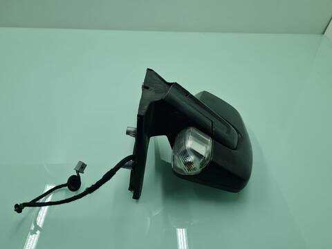 Foto 2ª: Retrovisor Izquierdo Ford Transit 2.2 TDCI CAT 125CV 92KW [CYFF] (2014)