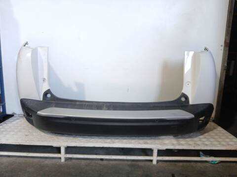 Paragolpes Trasero Peugeot 2008 1.5 BLUEHDI 110 UDYHSK) 110CV 81KW