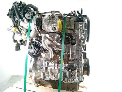 Motor Completo Hyundai Tucson 1.6 T-GDI HYBRID 179CV 132KW