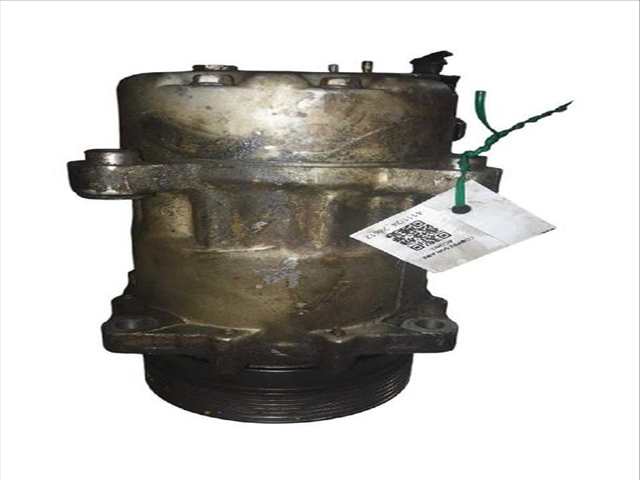 Foto 3ª: Compresor Aire Acondicionado Skoda Octavia 1.9 TDI (1996)