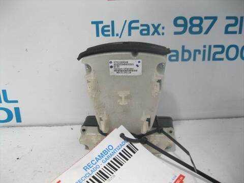 Foto 2ª: Mando Climatizador Renault Laguna 2.0 DCI BT0K BT0J BT1A BT1D) BERLINA 131CV 96KW [D/ M9R G 7] (2008)