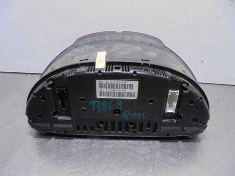 Foto 2ª: Cuadro de Instrumentos Bmw Serie 5 518 530D BERLINA 193CV 142KW [M57306D1] (2002)