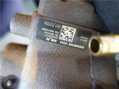 Foto 3ª: Bomba Inyeccion Citroen C2 1.4 HDI 68CV 50KW [D-8HZ] (2008)