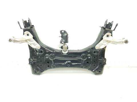 Puente Delantero Renault Clio TECHNO