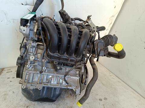 Foto 1ª: Motor Completo Mazda CX3 G CENTER-LINE [PE] (2018)