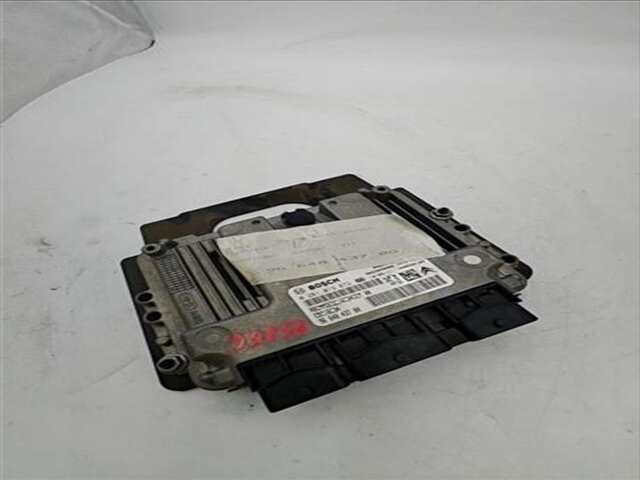 Foto 1ª: Centralita Motor ECU Peugeot 308 1.6 SPORT [1.6 LTR. - 80 KW HDI FAP CAT (9HZ - DV6TED4)] [9HZ / DV6TED4]