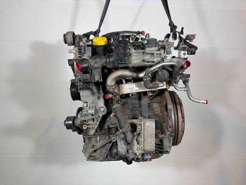 Motor Completo Nissan X-Trail T31 2.0 DCI 173 CV 127KW