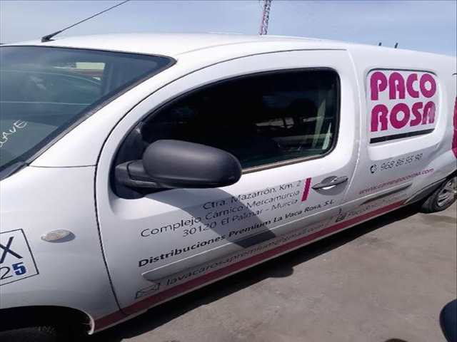 Puerta Delantera Izquierda Mercedes Citan 111 CDI 415.603 415.605)