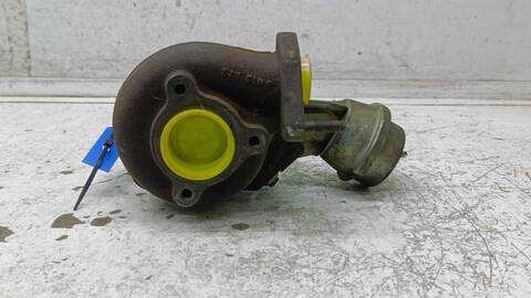 Foto 3ª: Turbocompresor Fiat Linea DYNAMIC 90CV 66KW [199A3000] (2025)