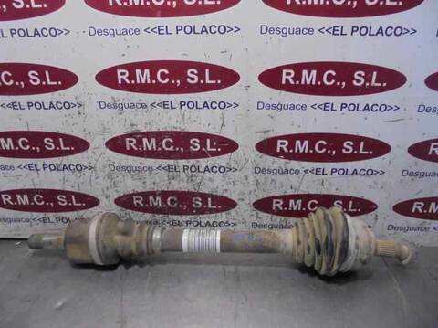 Transmision Delantera Izquierda Citroen C4 COLLECTION BERLINA 90CV 66KW