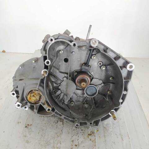 Foto 2ª: Caja Cambios Fiat Stilo 1.9 JTD 115CV (2003)