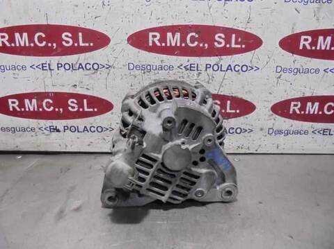 Foto 4ª: Alternador Mazda 6 2.0 CRTD 120 ACTIVE 5-PTAS.) BERLINA 121CV 89KW [RF] (2007)