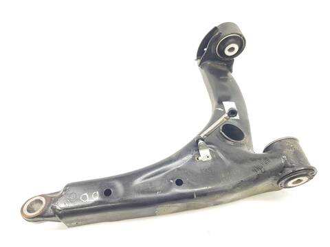 Foto 3ª: Brazo Suspension Delantero Derecho Man TGE KASTEN 5.XXX LANG HOCHDACH RWD (2017)