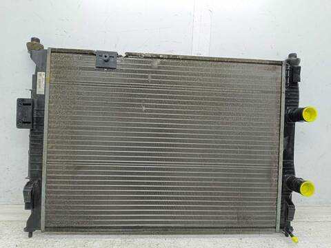 Radiador Motor Nissan Qashqai ACENTA 141CV 104KW