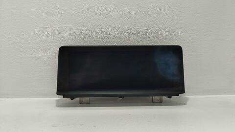 Foto 1ª: Pantalla Multifuncion Bmw Serie 3 315 2.0 TD 184CV [N47D20C] (2012)