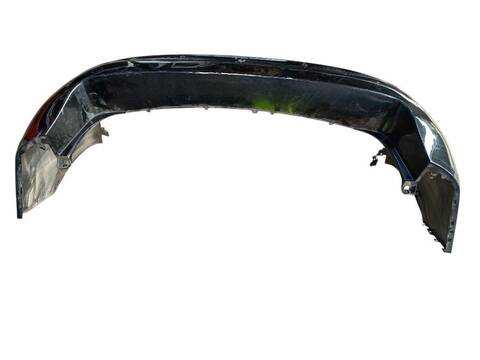 Foto 3ª: Paragolpes Trasero Peugeot 508 2.0 HDI (2010)