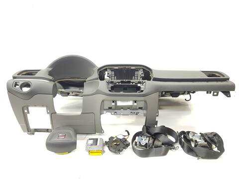 Kit Airbag Seat Alhambra STYLE