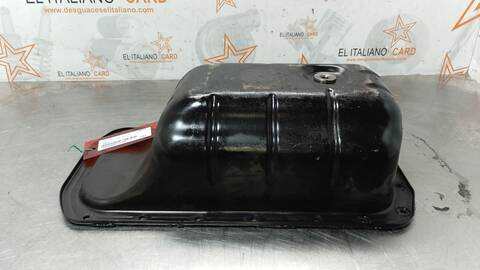 Foto 1ª: Carter Ford Focus TREND 95CV 70KW [T3DA] (2011)