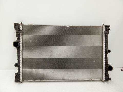 Radiador Motor Bmw X3 XDRIVE 20 D 190CV 140KW