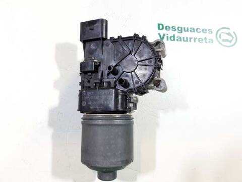 Foto 2ª: Motor Limpia Delantero Seat Ibiza STYLANCE - STYLE 85CV 63KW [BXW] (2010)