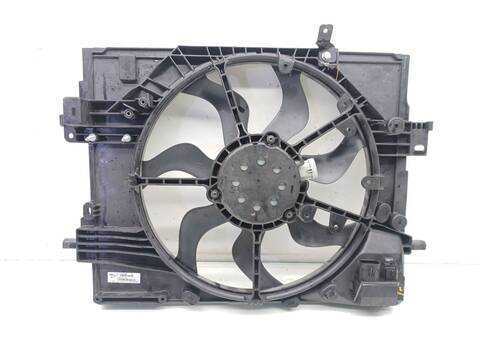 Electroventilador Renault Clio 1.6 E-TECH 145 B7MU) 94CV 69KW