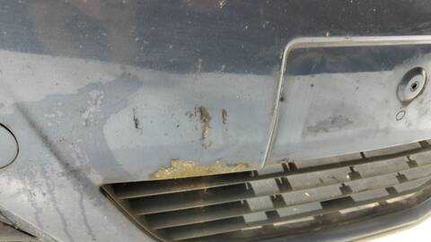 Foto 3ª: Paragolpes Delantero Opel Meriva ENJOY 1 16V CDTI 101CV (2006)