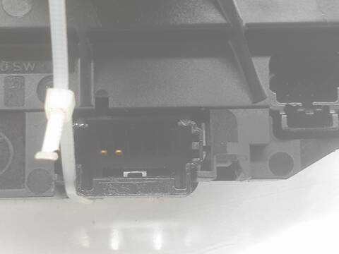 Foto 2ª: Kit Airbag Citroen Jumpy CLUB XL (1995)