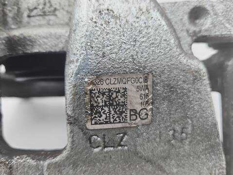 Foto 2ª: Pinza Freno Delantera Izquierdo Volkswagen Tiguan 2.0 TSI 4MOTION 204CV 150KW [DNNE] (2025)