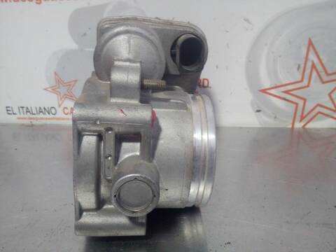 Foto 3ª: Caja Mariposa Bmw Serie 5 518 520I BERLINA 170CV 125KW [226S1-G] (2002)