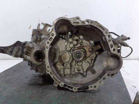 Foto 3ª: Caja Cambios Toyota Celica 1.8 16V CAT 116CV 85KW [7AFE] (1995)