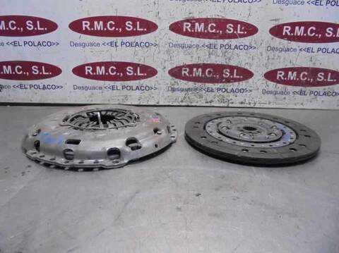 Foto 2ª: kit Embrague Ford Mondeo 2.0 16V DI TD CAT BERLINA 115CV 85KW [D6BA] (2001)