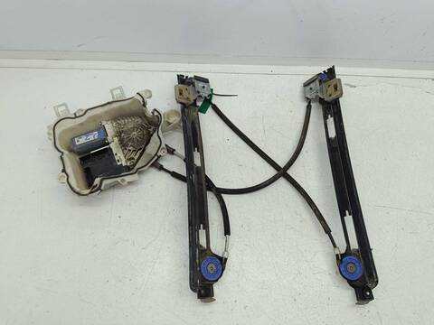 Elevalunas Eléctrico Delantero Izquierdo Seat Altea 1.9 TDI 105CV 77KW