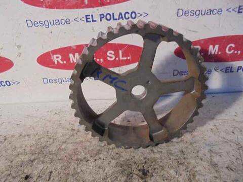 Arbol de Levas Renault Megane 1.9 DIESEL BERLINA 64CV 47KW I FASE 2 BERLINA BA0)
