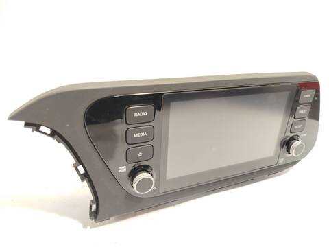 Sistema Audio Radio CD Hyundai i20 1.0 T-GDI 101CV 74KW