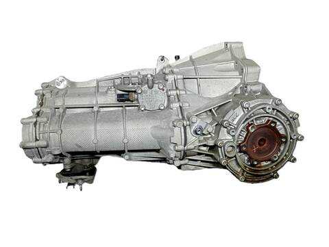 Foto 2ª: Caja Cambios Audi A4 BASICO 2 TDI 120CV (2008)